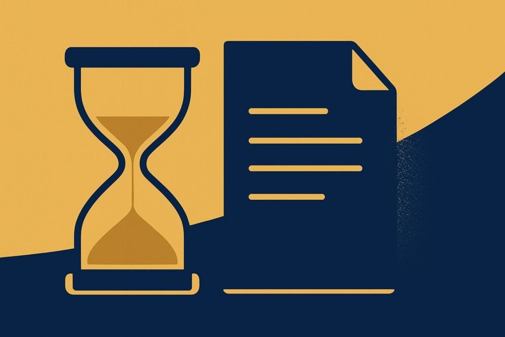 Crédito judicial prescreve mesmo após 5 anos?