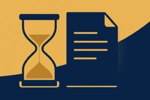 Crédito judicial prescreve mesmo após 5 anos?