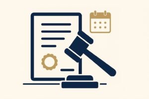 Como executar certidão de Crédito Judicial: procedimentos e prazos