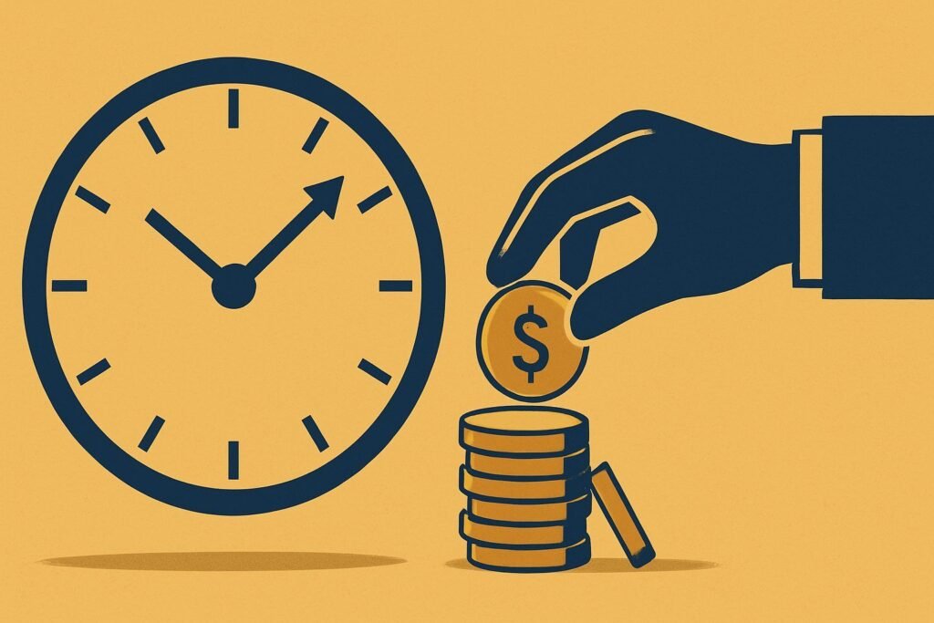 Como recuperar crédito judicial quando o pagamento atrasa